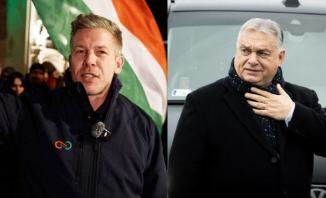 匈牙利新总理太狠了，刚上台就准备修改宪法，这次欧尔班可能真的回不来了。

近期匈