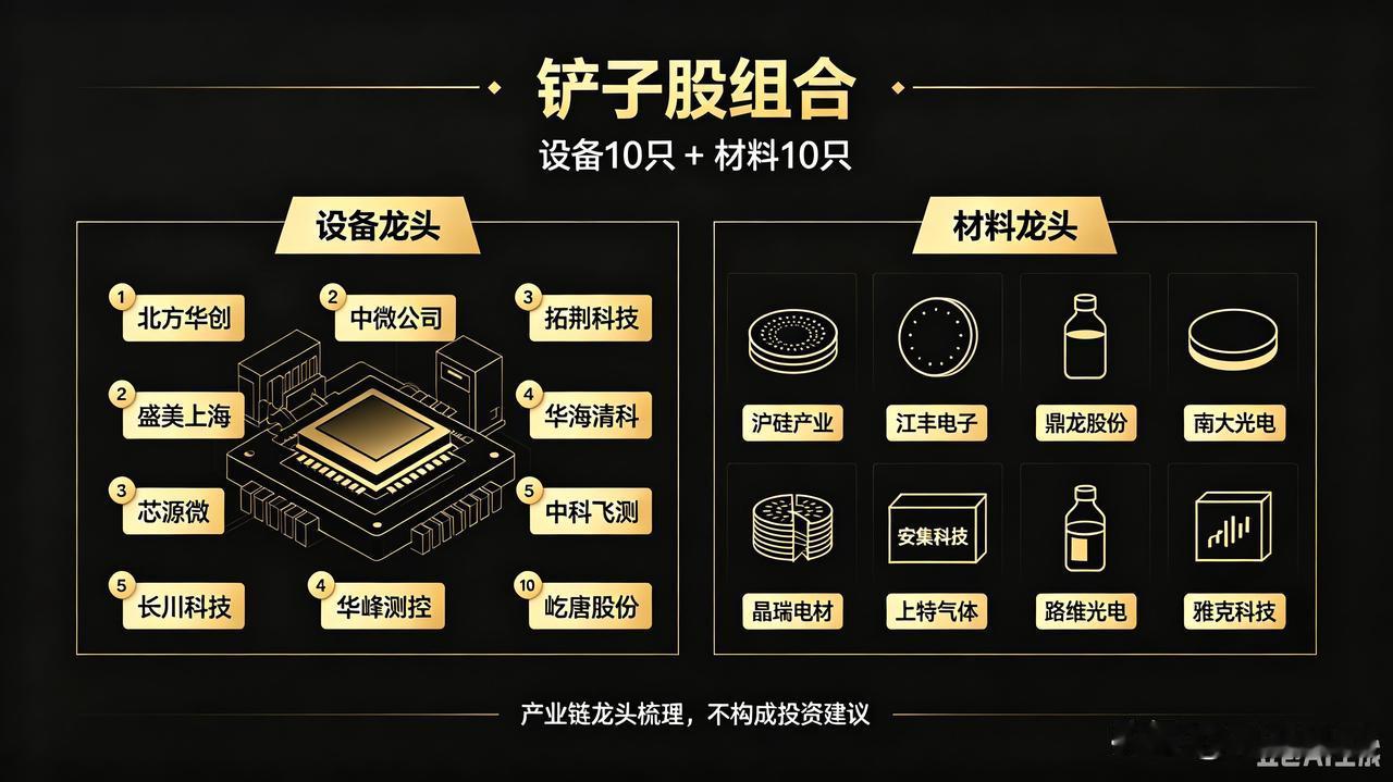 摩根士丹利研报看好国内晶圆设备赛道，预计国内WFE支出自2026年456亿美元增