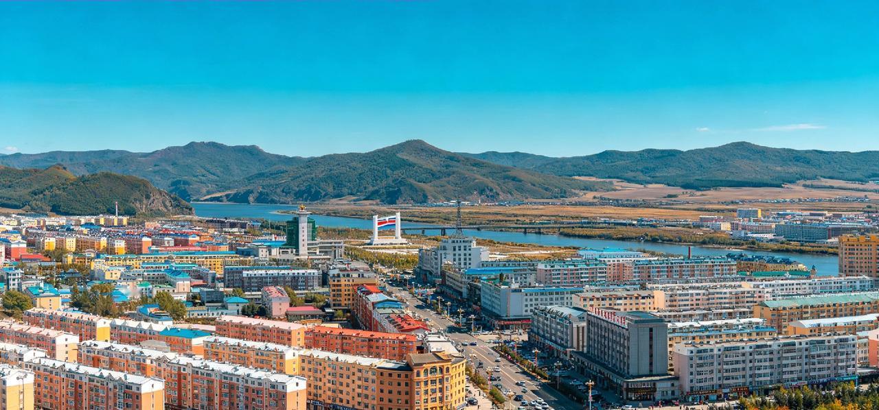 延边最具有潜力城市珲春

        如果你问我，延边未来十年哪个城市最值得