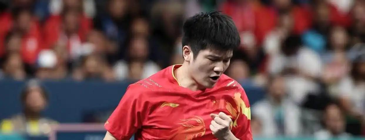 【樊振东2026年已确认或大概率参赛的重要事项】
已确认参赛
德甲第 16 轮（