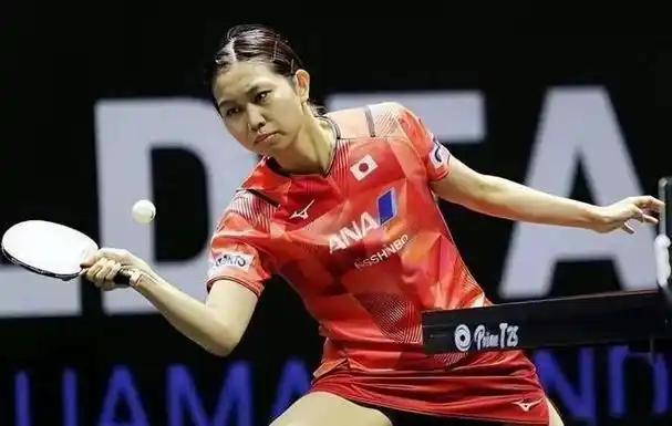 佐藤瞳连续三场3-0晋级女单8强!
2026年WTT美国大满贯最大的黑马是佐藤瞳