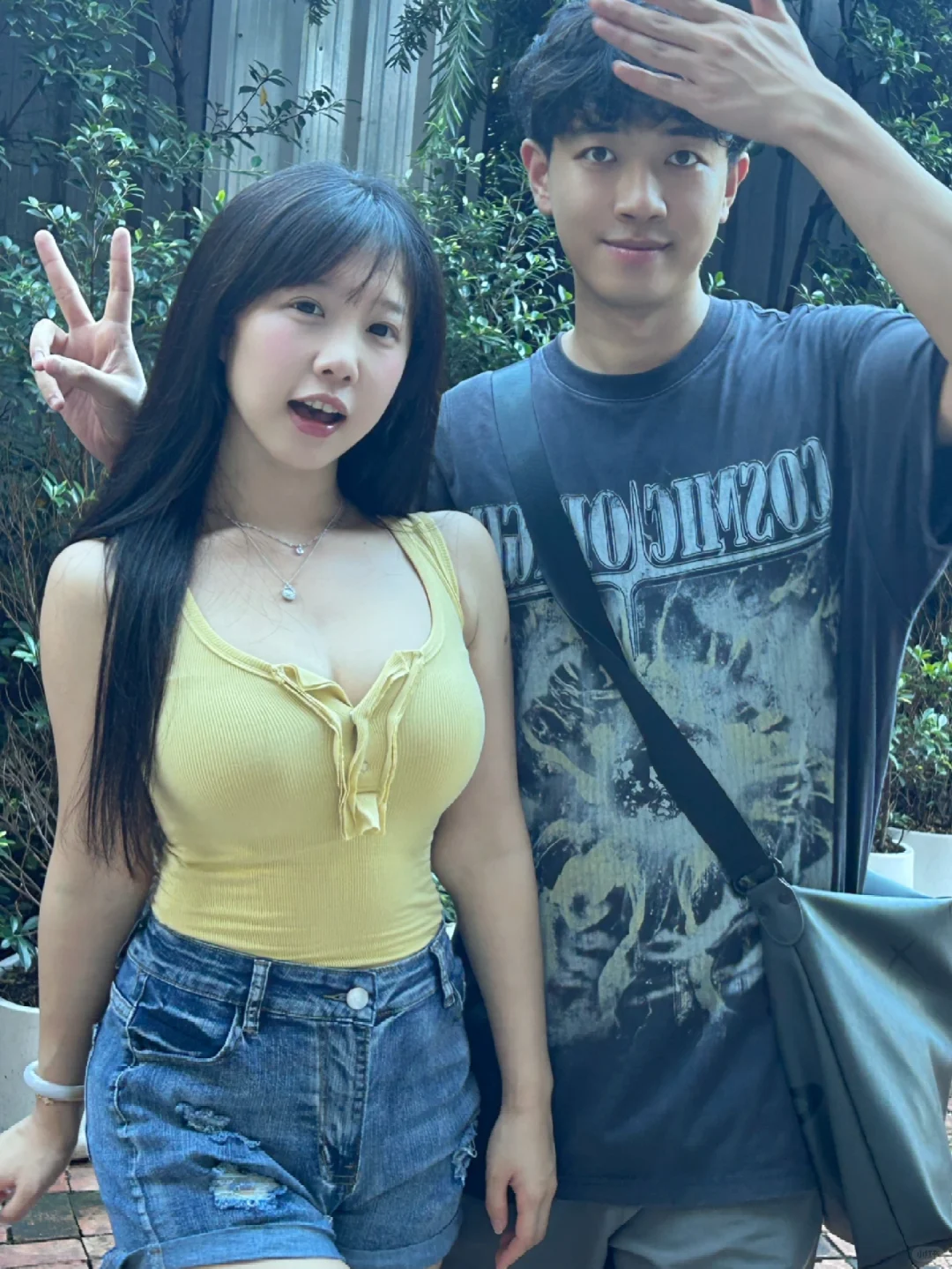 给老婆们汇报生活！最近真的超级开心的！！