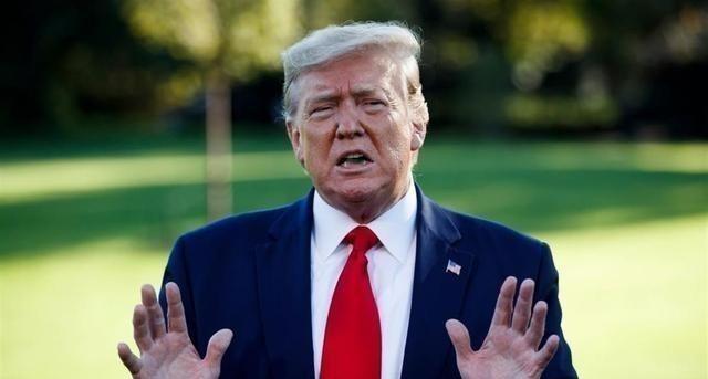 为什么说 特朗普 这届政府和拜登政府比起来，完全不是一个水平？，说白了，他的团队