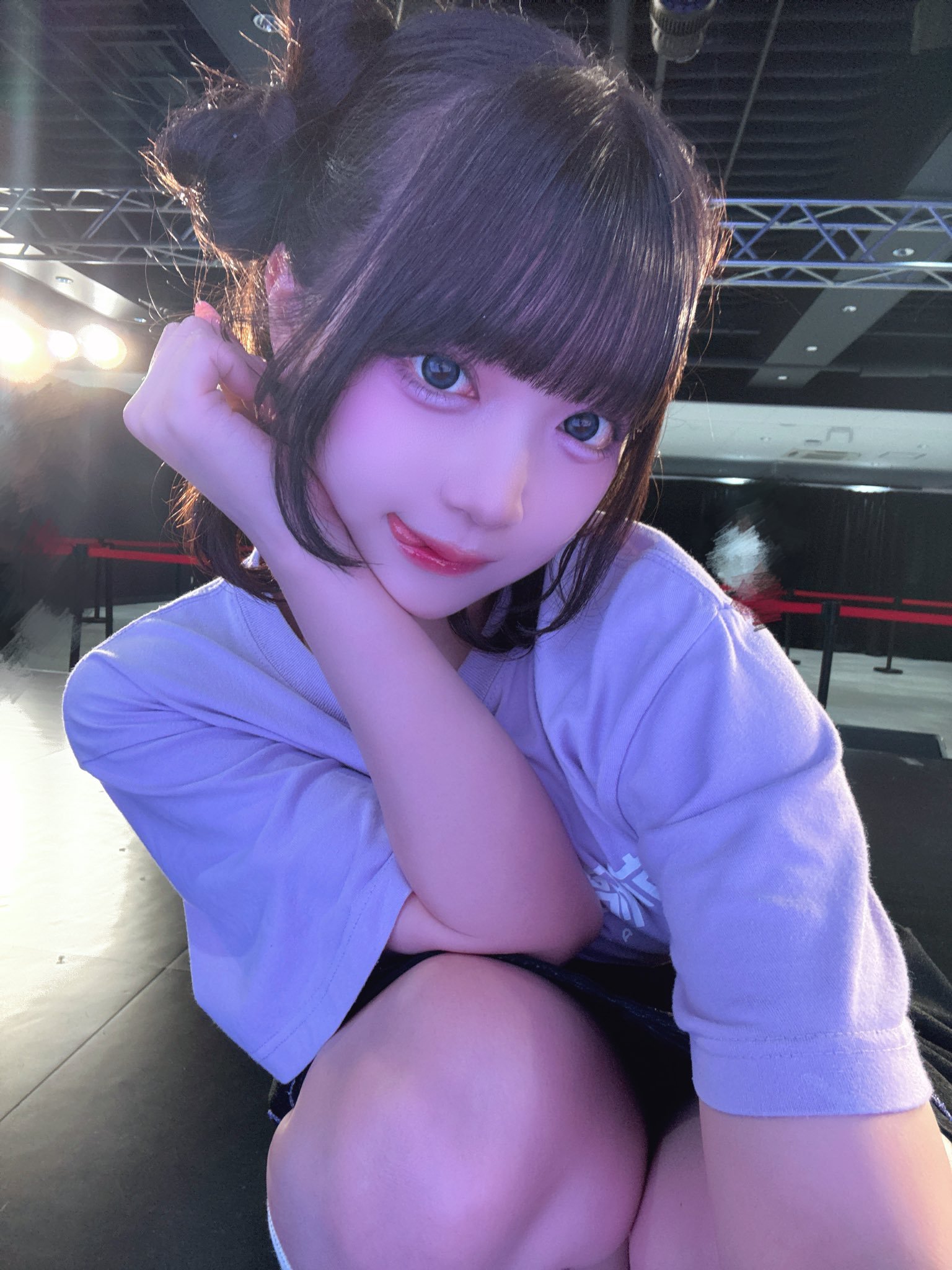 咲川ひなの