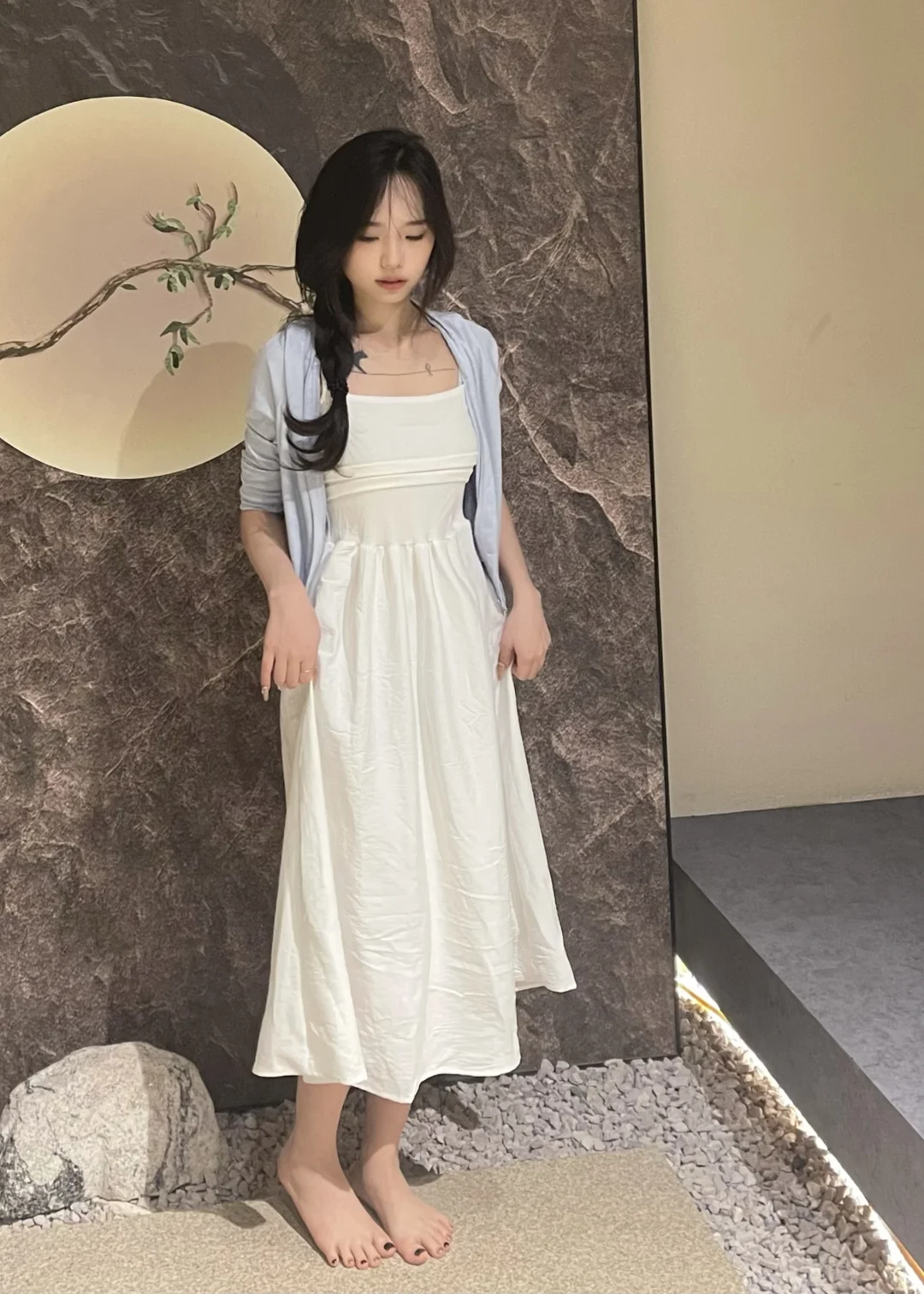 希望我们都像今天一样美好