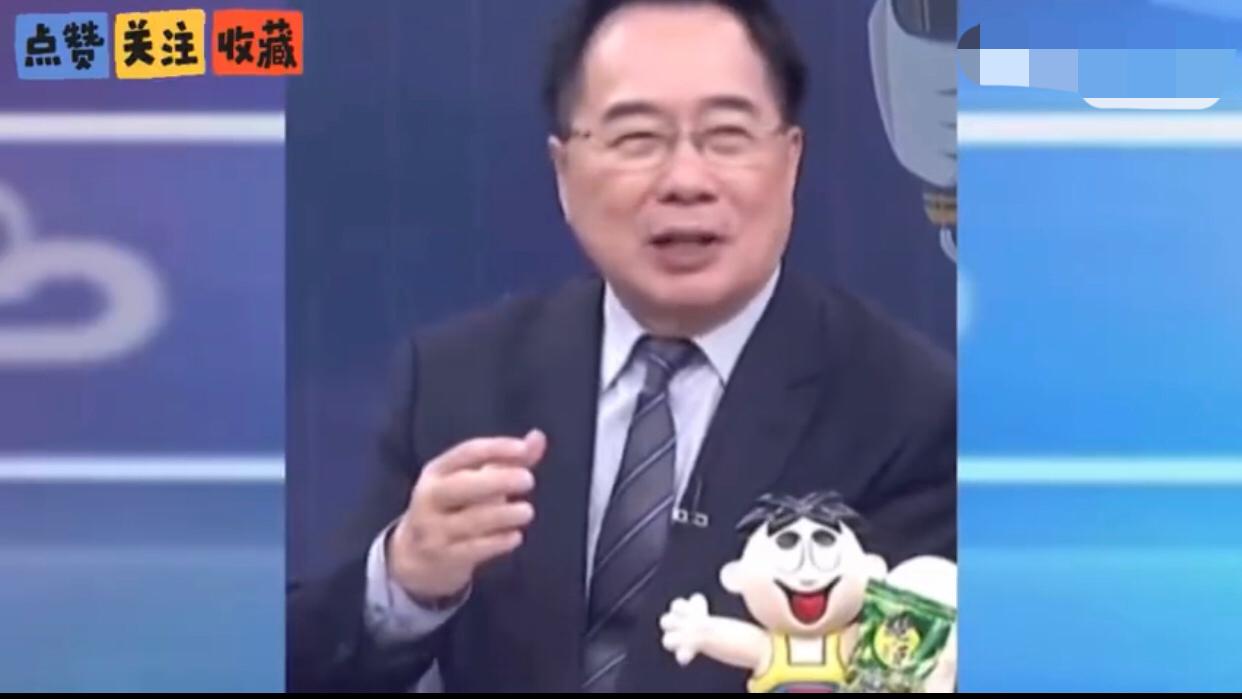 台湾蔡正元表示，老蒋的遗愿是想葬在中山陵旁边，希望大陆能理解大度一点早日松口成全