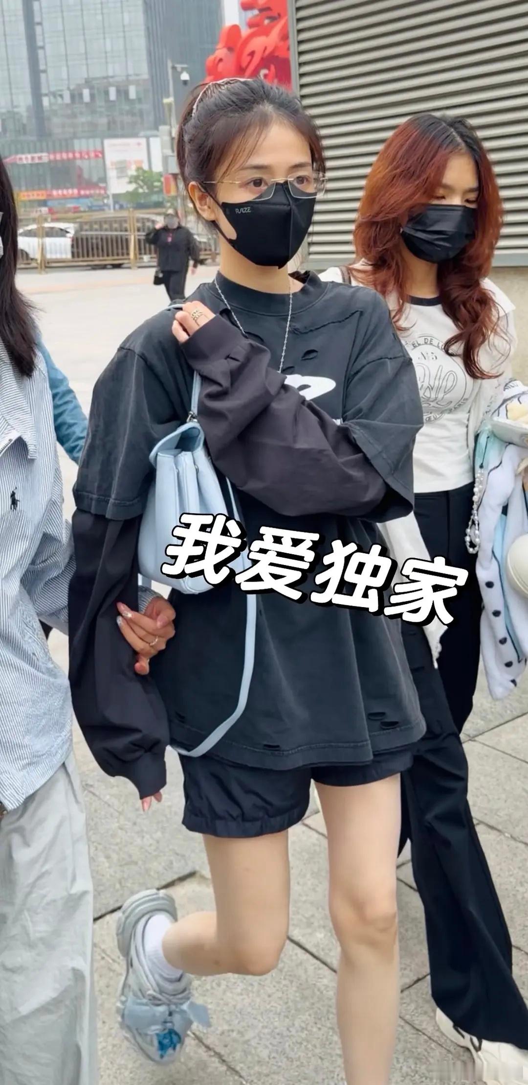 白鹿眼睛都哭肿了 心疼 