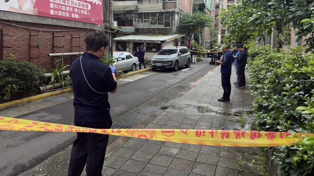 大陆配偶再添悲惨故事！一位台北50岁的大陆配偶赵女士，11日当街被蒙面女枪手近距