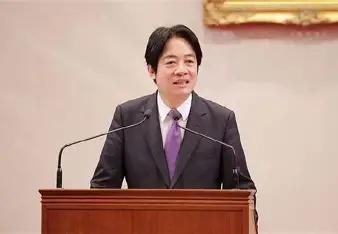 赖清德6月9日在相关活动上公开发声：“日本已故前首相安倍晋三是高瞻远瞩的政治家，