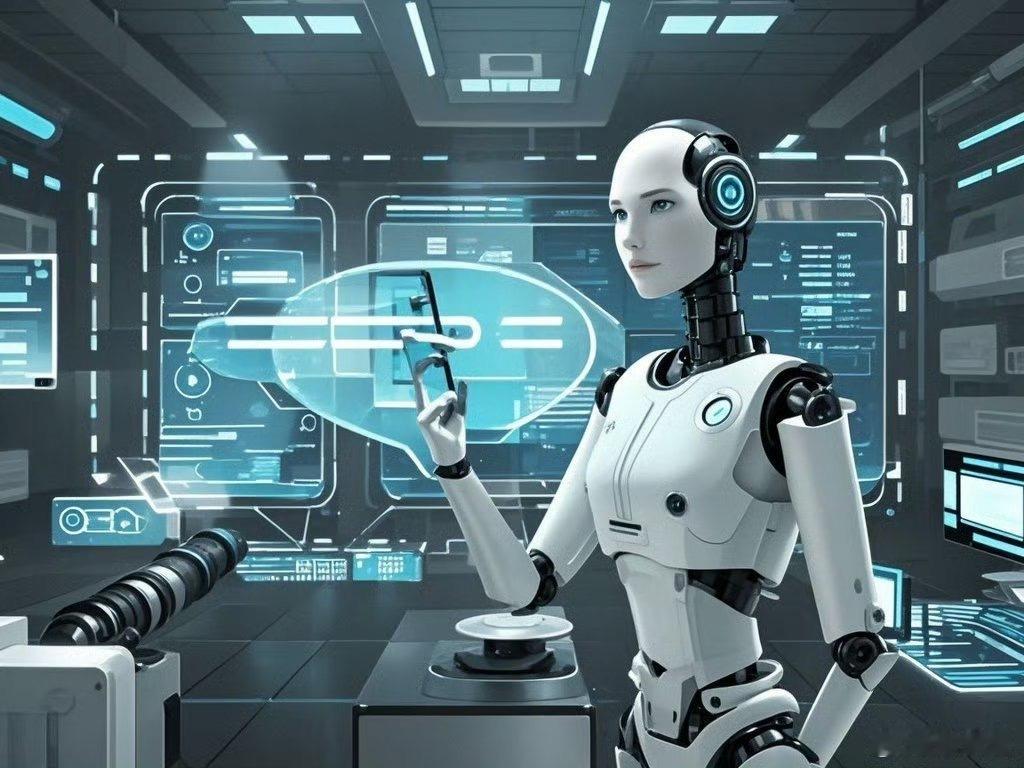 人大教授建议年轻人不要扎堆搞AI 人大教授建议，年轻人不必扎堆搞AI，应多元化发