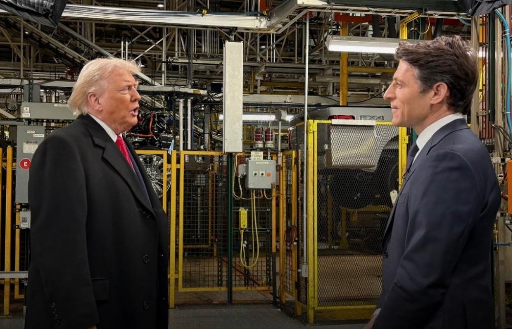 台湾地区企业集体跑路

力积电的铜锣厂，还没等到满负荷运转，就被美光18亿美元打