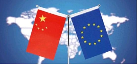 欧洲急眼了？为抢技术连体面都不顾
 
最近大家都在关注美伊那边的局势，打打停停没