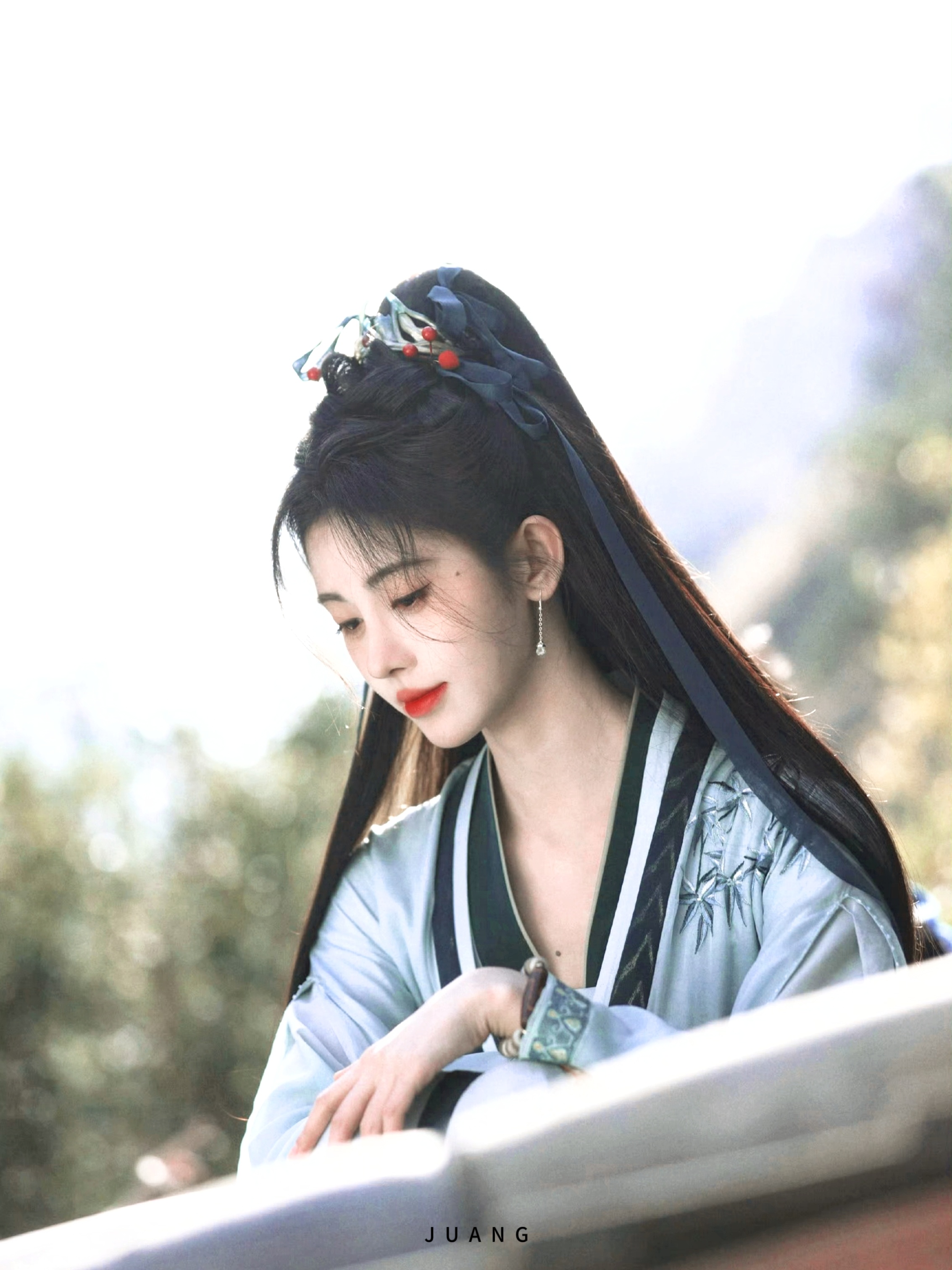 鞠婧祎 jjy鞠婧祎姜黎非 𝐼 𝑙𝑜𝑣𝑒 𝑠𝑡𝑎𝑟𝑠, 𝑎