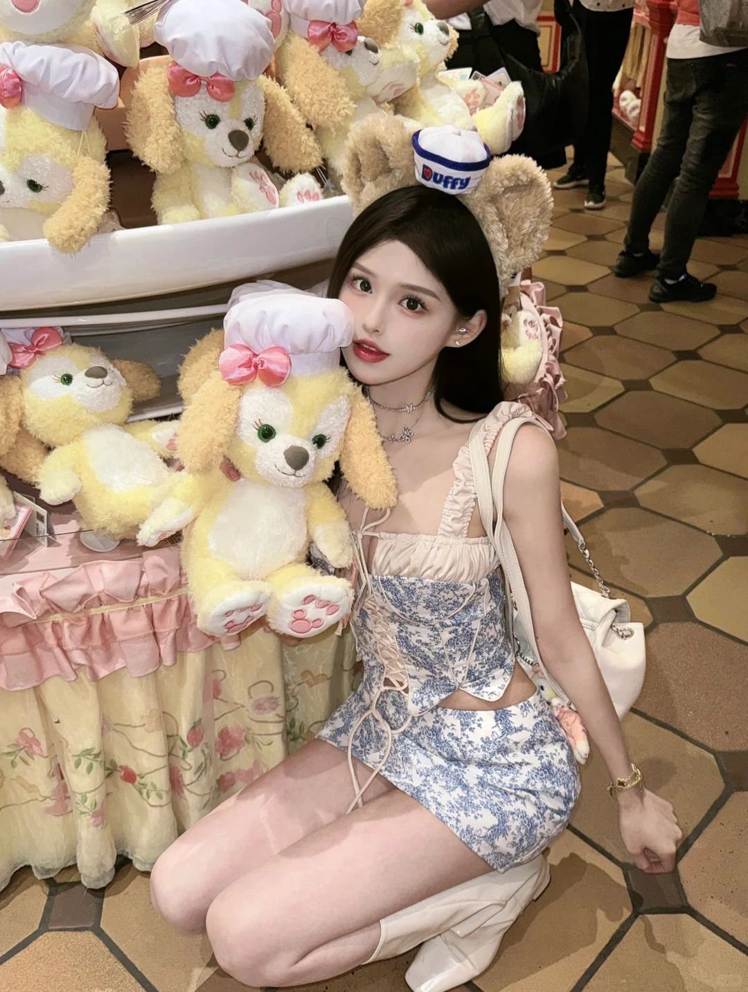 🎀𝑫𝒊𝒔𝒏𝒆𝒚 𝒅𝒂𝒚💒🎠🫧