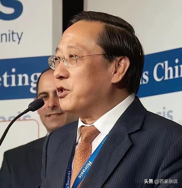 高志凯的这番话，简直是彻底捅破了窗户纸！
早期中国援助非洲，无非是美西方对中国关