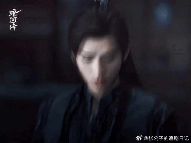 龚俊这段工作留痕的重要性《暗河传》花絮让打戏更有分量！龚俊实拍后空翻不用特效，落