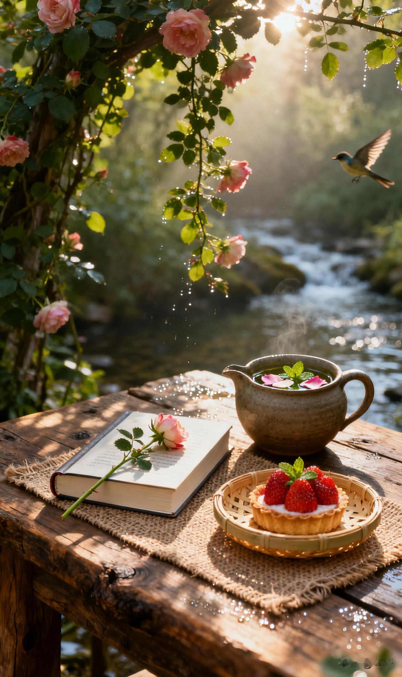 活到中年才懂：所有你强求的完美，都在悄悄内耗你！
 
人这一辈子，总在不知不觉中
