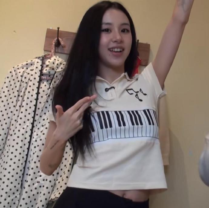 孙彩瑛 
