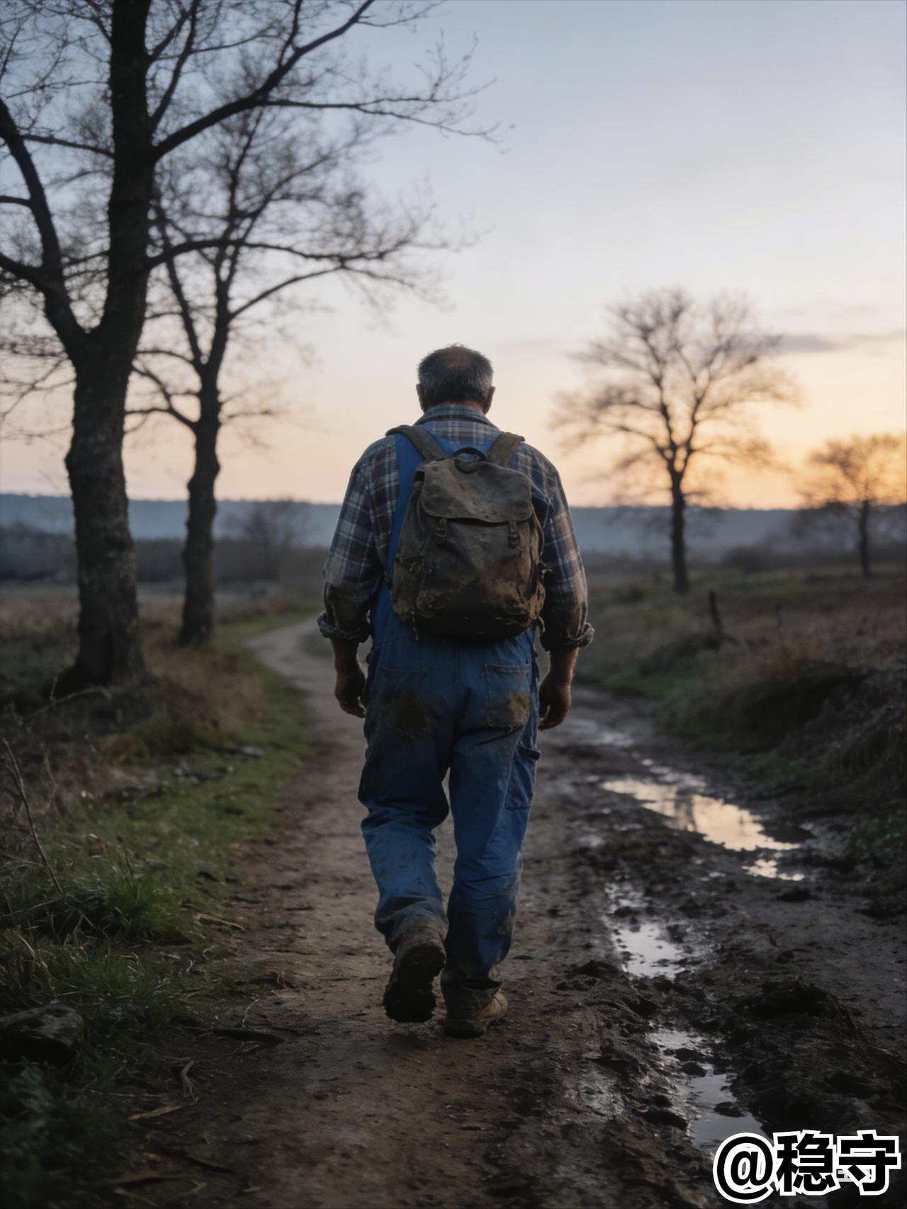 一位经济学家非常有道理的话：
“面对当下经济环境，哪怕你有一丁点存款，不管是三五
