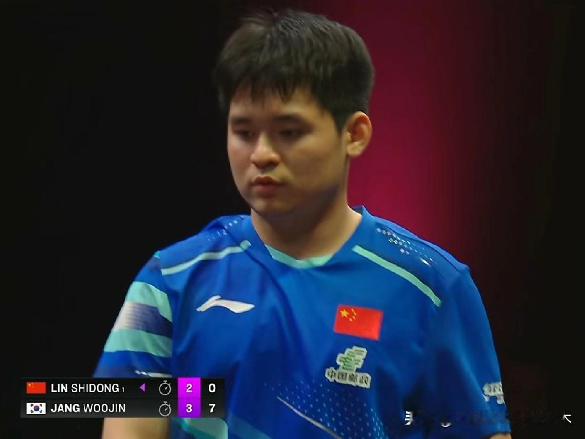 多哈冠军赛国乒集体丢冠！
女单陈幸同2比4不敌中国澳门选手朱雨玲，男单最好成绩是