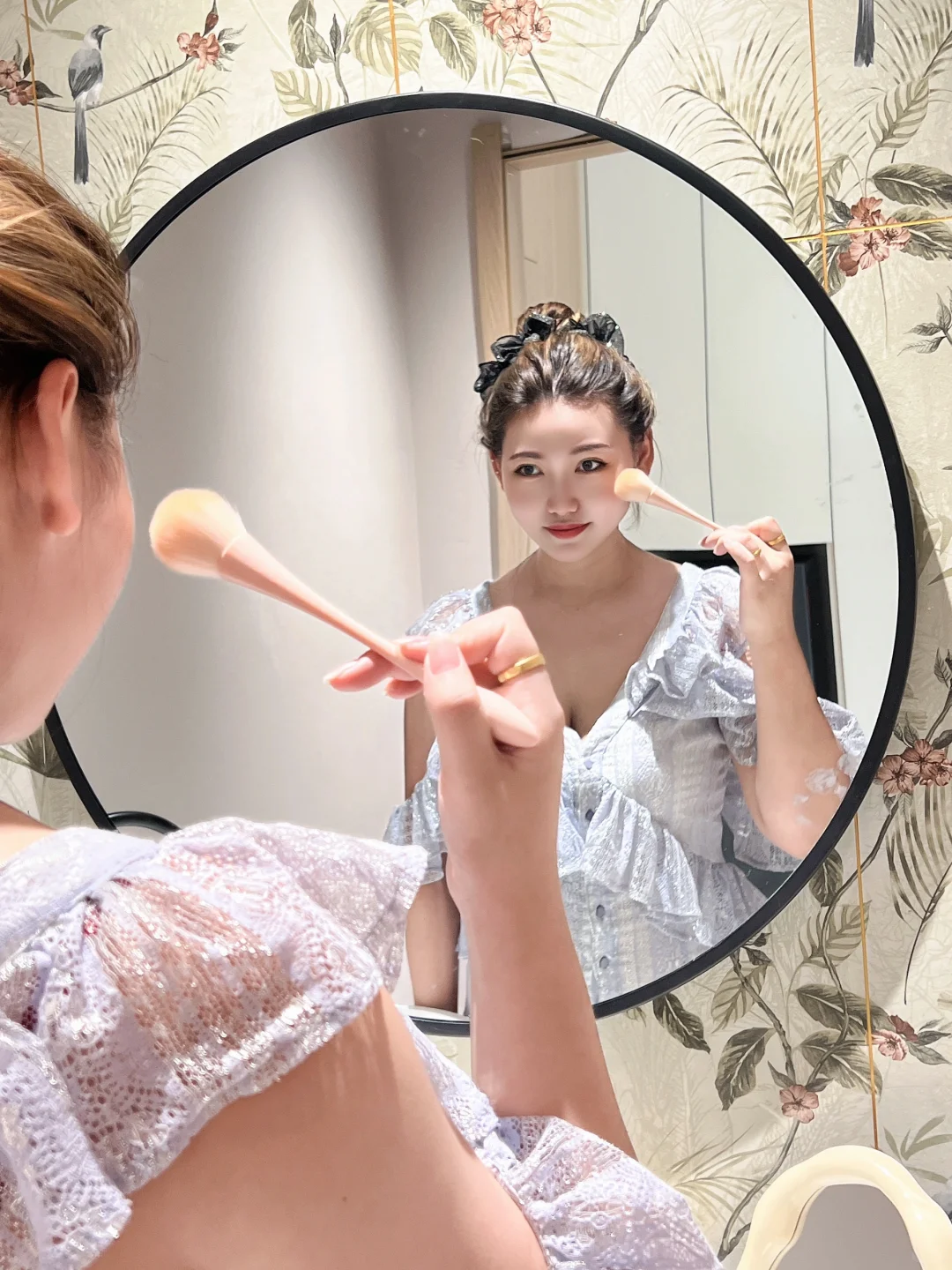 守护青春光泽，皮肤管理可不能偷懒哦～