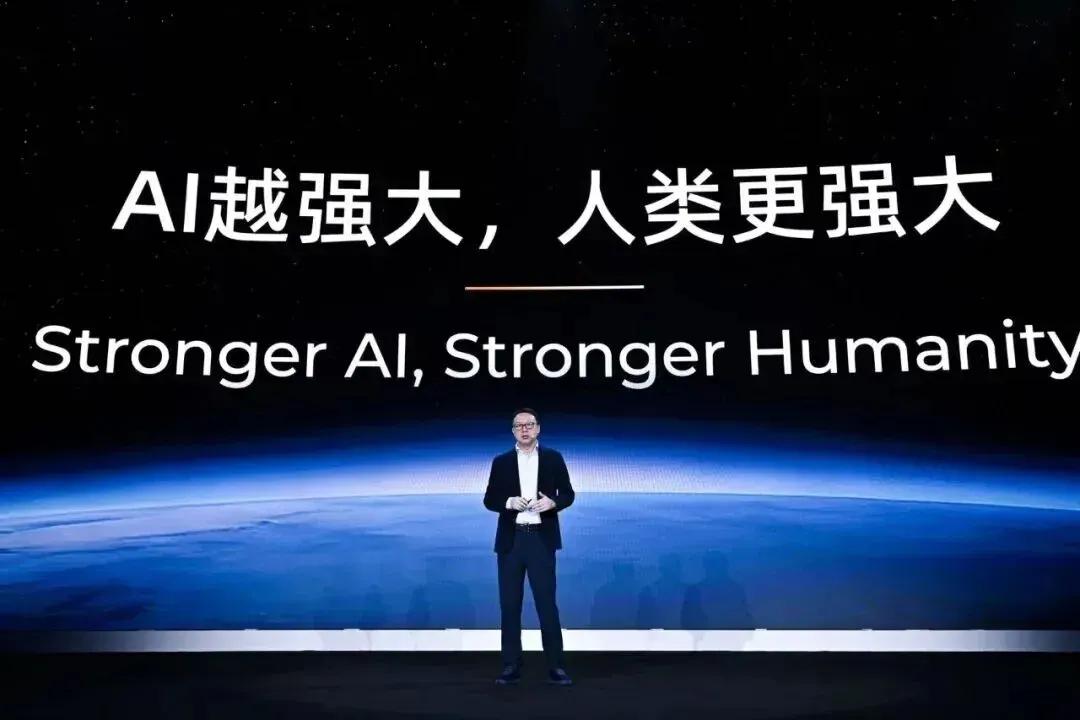 阿里千问又从meta手中拿走一血，终于明白为何老美不惜动用“国安”手段，也要对阿