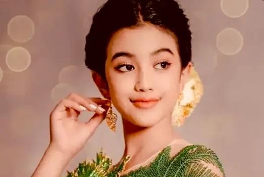 2011年，中国小伙曾亮平跟23岁的柬埔寨小公主相恋，小公主父亲知道后，怒气冲冲