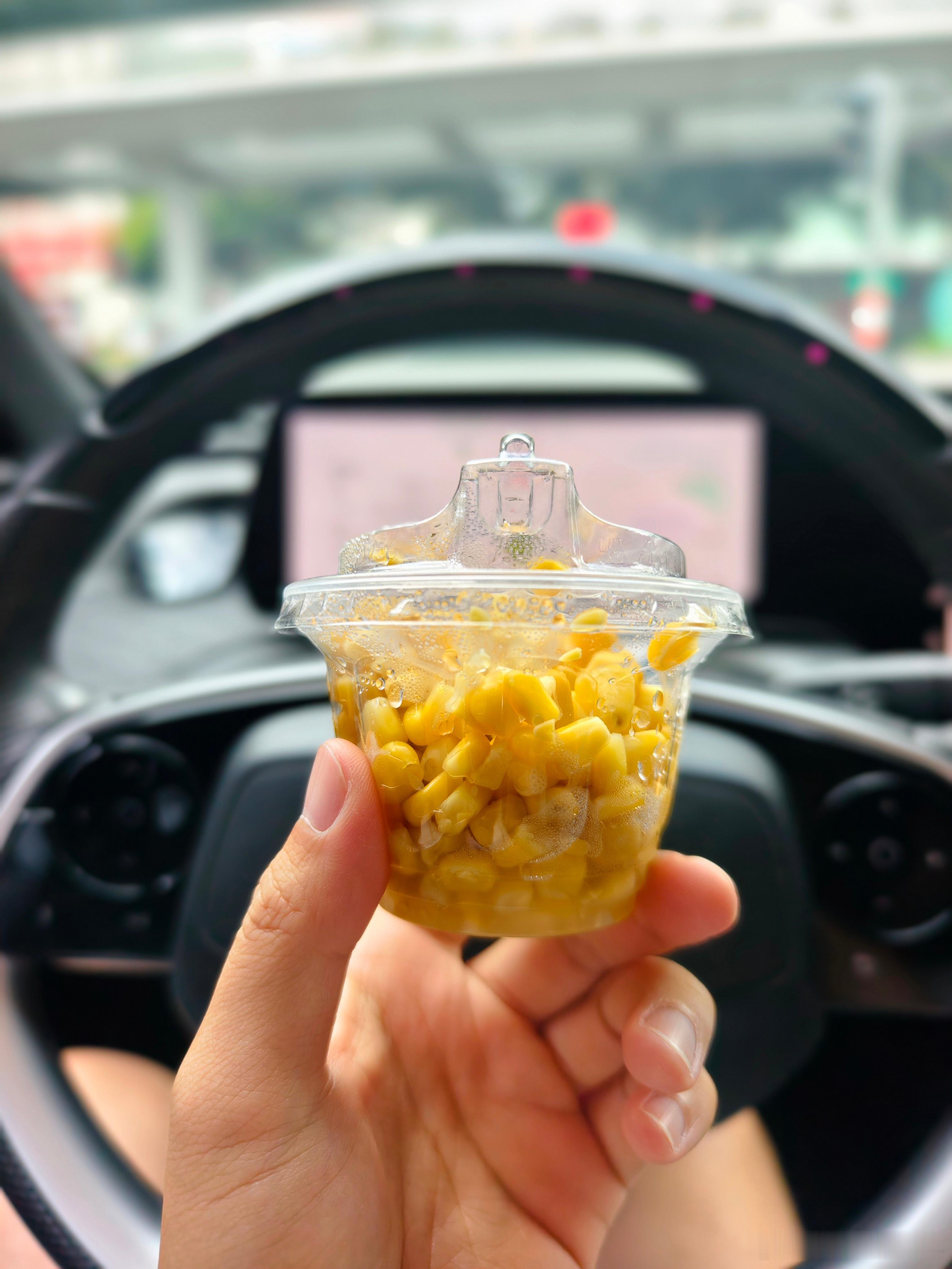 肯德基的预制菜 大家都知道 吃得也很开心 ​​​