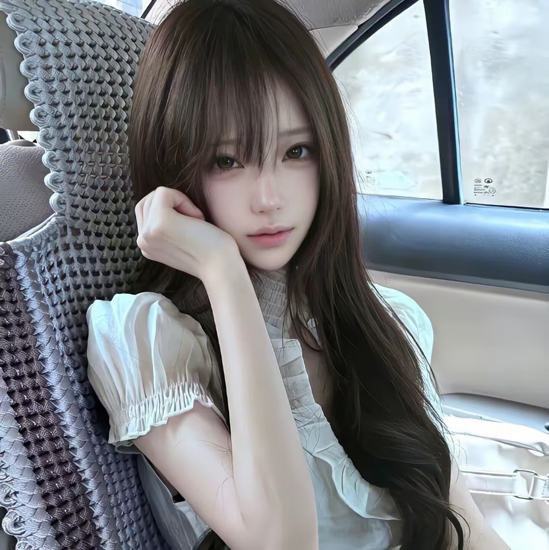 女生头像｜氛围感头像｜无水印女头｜小众头像 