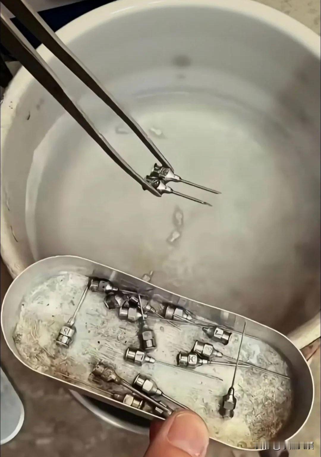 用过这个东西的都老了吧