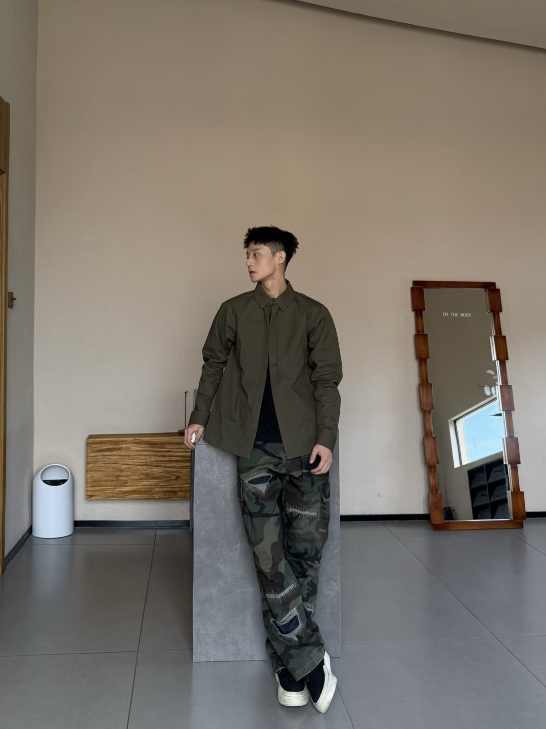 来到穿搭的主战场季节