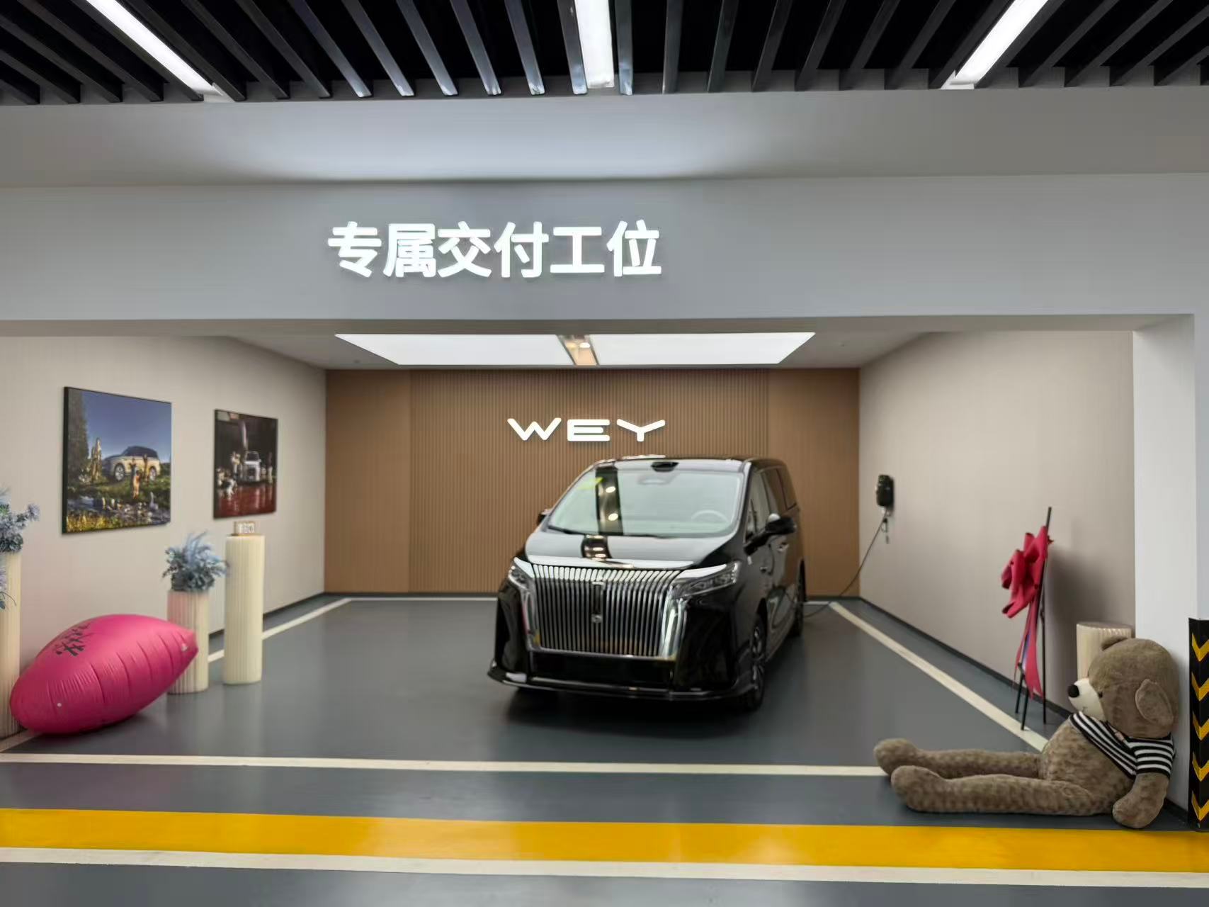 男人的最终归宿—— MPV，但还有另一种跨界选择！杭州老粉刚提的 高山7 SUV