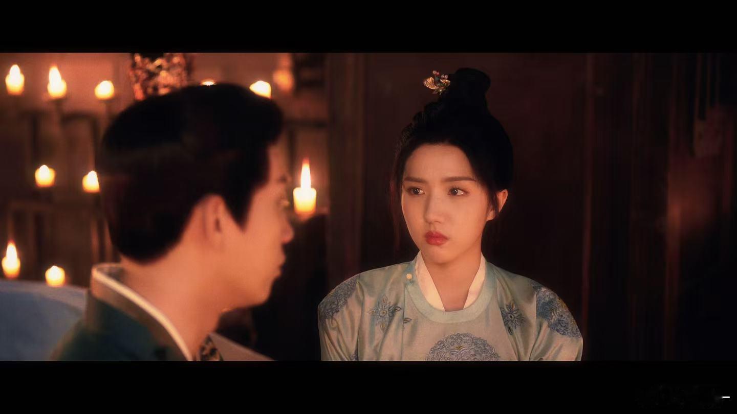 别人诗情画意你们尸情画意 御赐小仵作2 战友式爱情有多香？楚楚失误，萧瑾瑜不指责