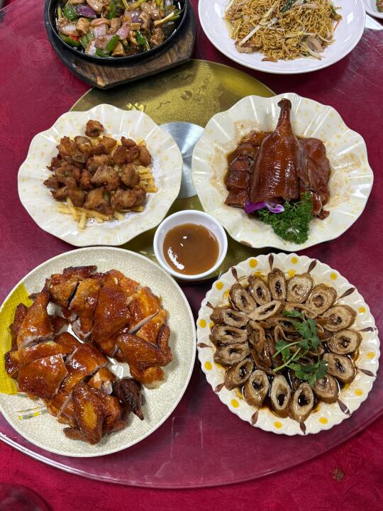 （广州）果然好吃的店都默默无闻……🥹🥹
