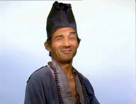 游本昌爷爷一路走好！游本昌 内娱目前所有人都难训粉一半脸哭一半脸笑这个表情！#送别游本昌##游本昌去