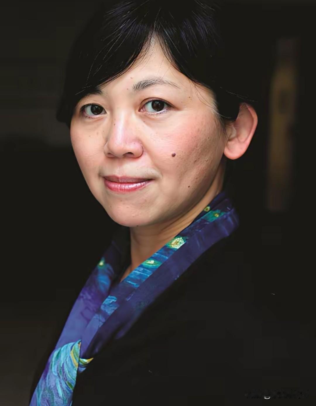 美籍华裔作家李翊云凭丧子回忆录《万物自然生长》拿下2026年普利策奖，全网刷屏引