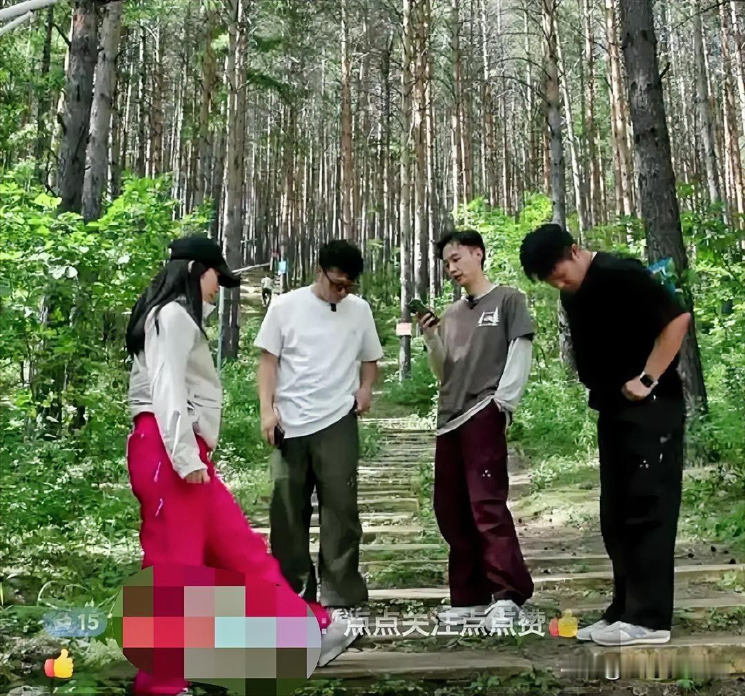 “美丽明天”首次外景直播状况频发，流量断崖式下滑，技术保障接连掉链子，涨粉也陷入