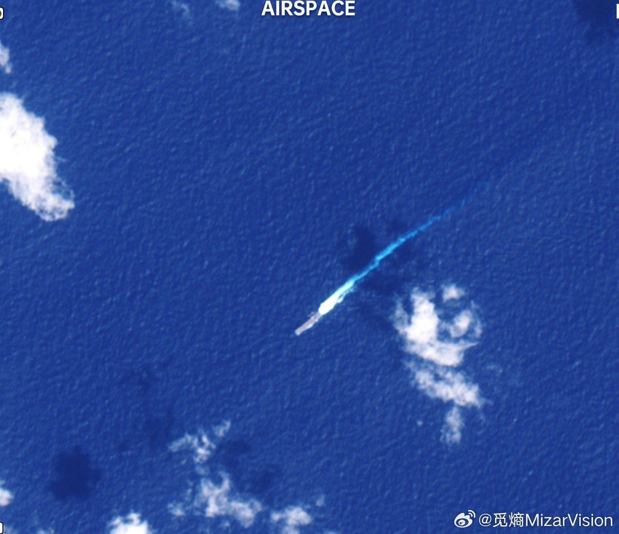 伊朗考虑过霍尔木兹油轮用人民币结算¹ 今天特朗普炸了哈尔克岛的“军事设施”属于明