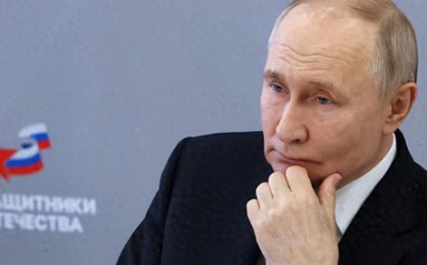 协议紧急叫停？普京万万没想到，中国正式断供俄电，俄痛失大单

麻烦看官老爷们右上