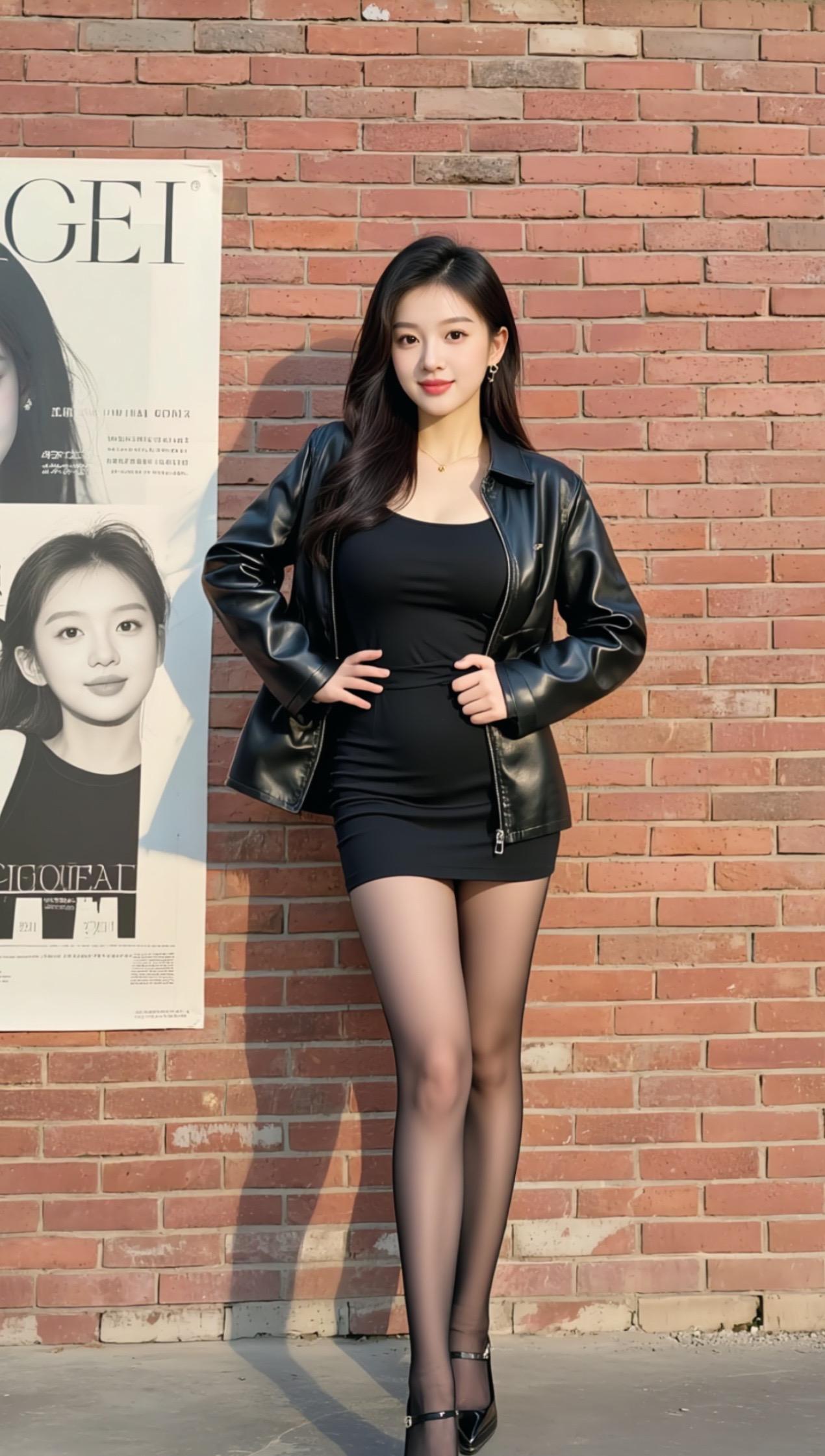 甜美女孩 今日分享 写真