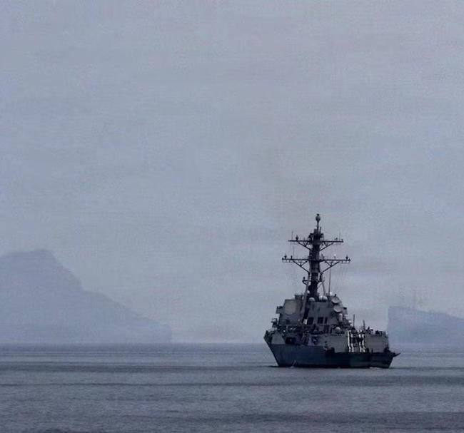 23日‌，伊朗法尔斯通讯社报道：‌一艘载有大米的伊朗散货船在伊朗伊斯兰革命卫队海