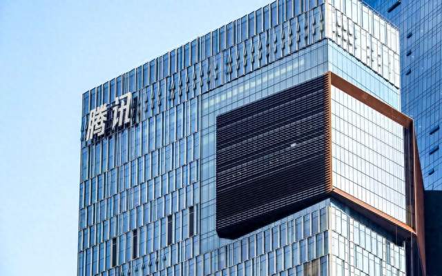 28岁AI科学家坐马化腾身旁，释放重要信号