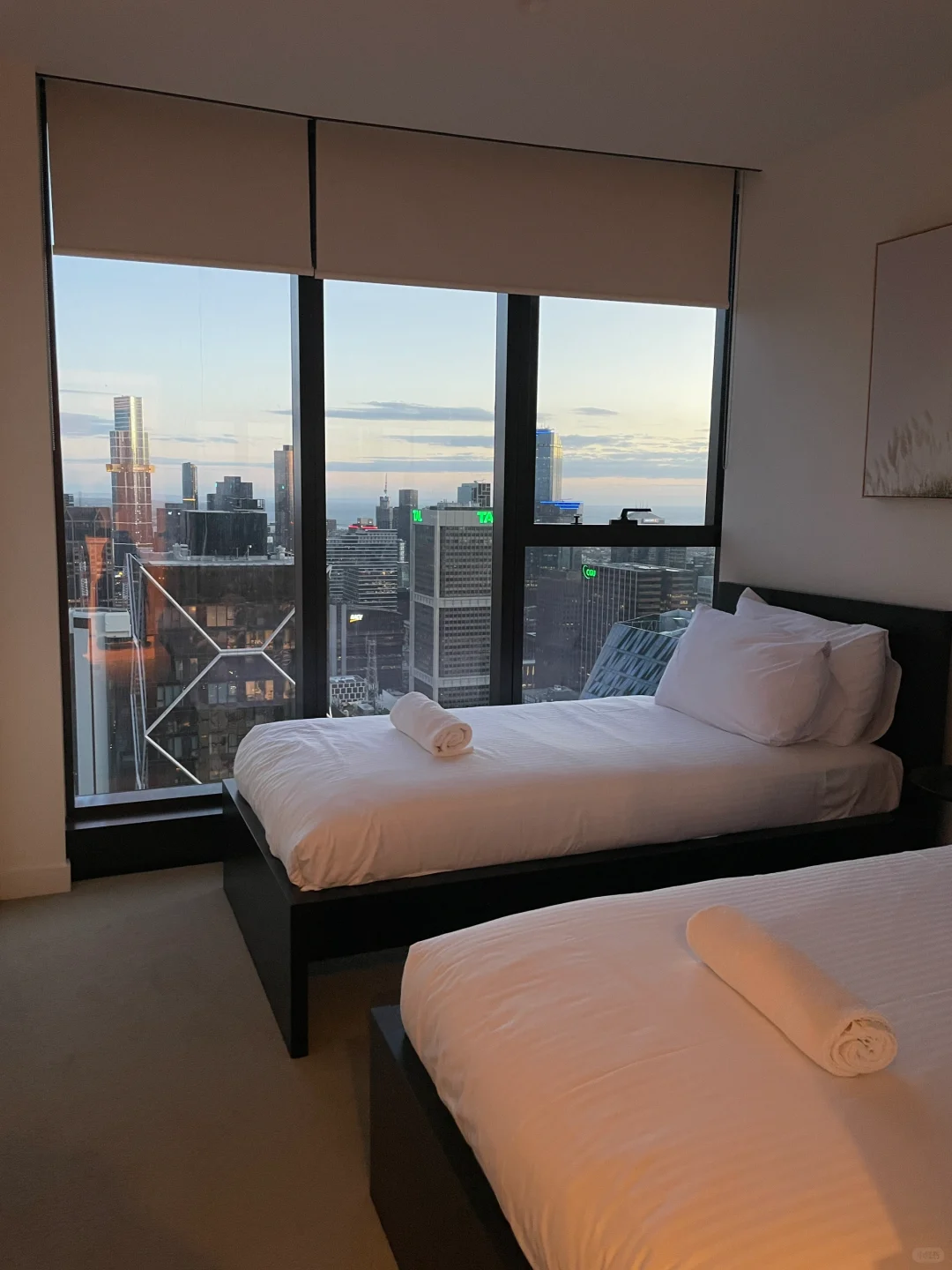 墨尔本｜CBD人均90🔪住进家里的宝藏民宿