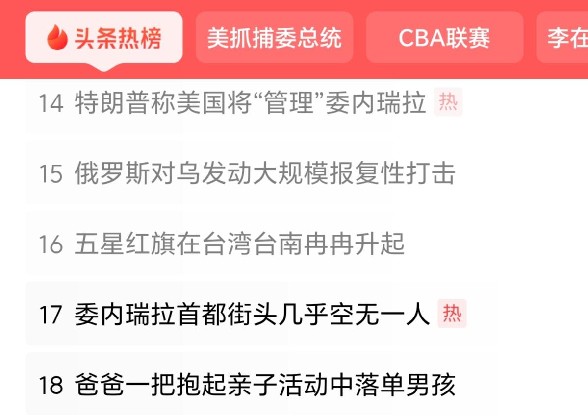 画重点，1，美国军事实力、能力的展示。2，美国执法部门去其他国家抓捕他国总统及家