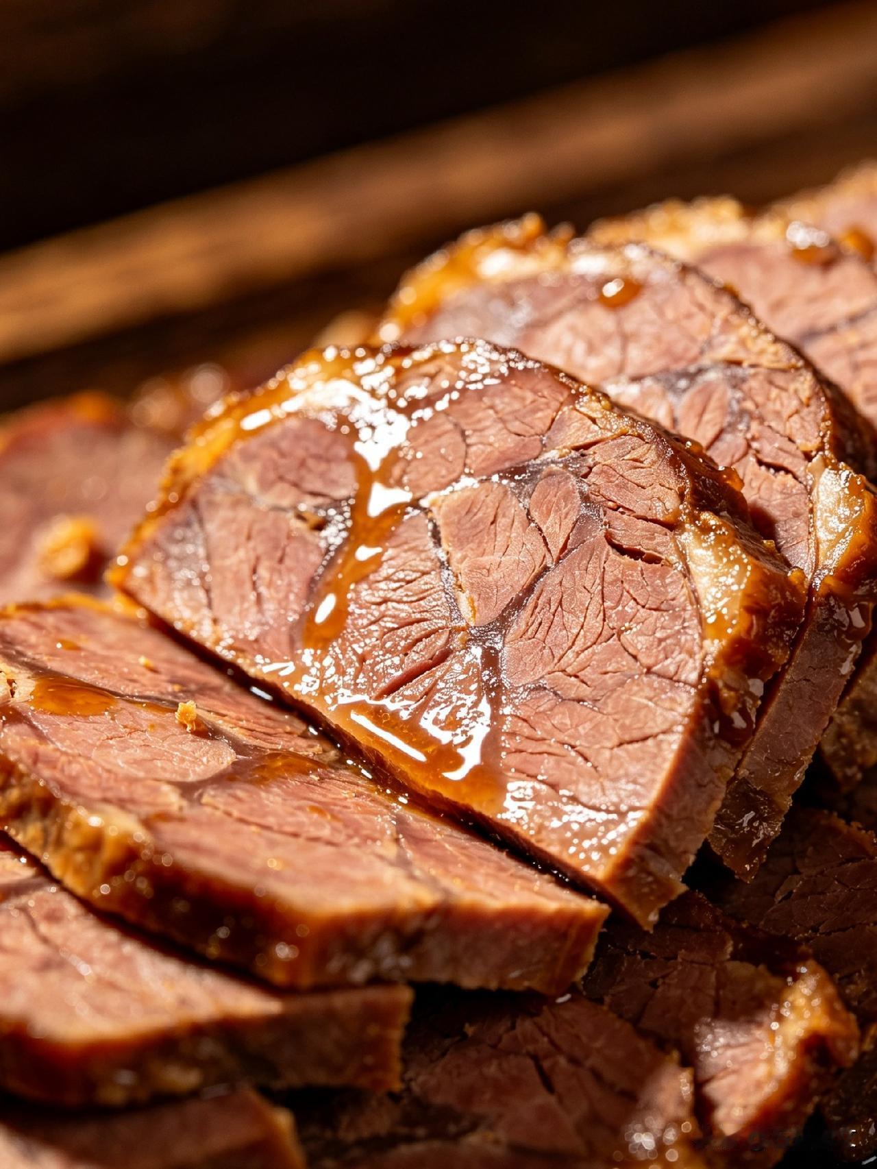 滑县走亲戚，带烧鸡不如带老庙牛肉！本地人都懂

 很多外地朋友来滑县，第一反应就