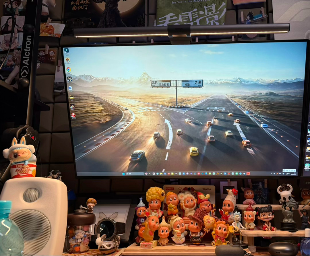 我的新桌面认出来是哪部电影么？ 