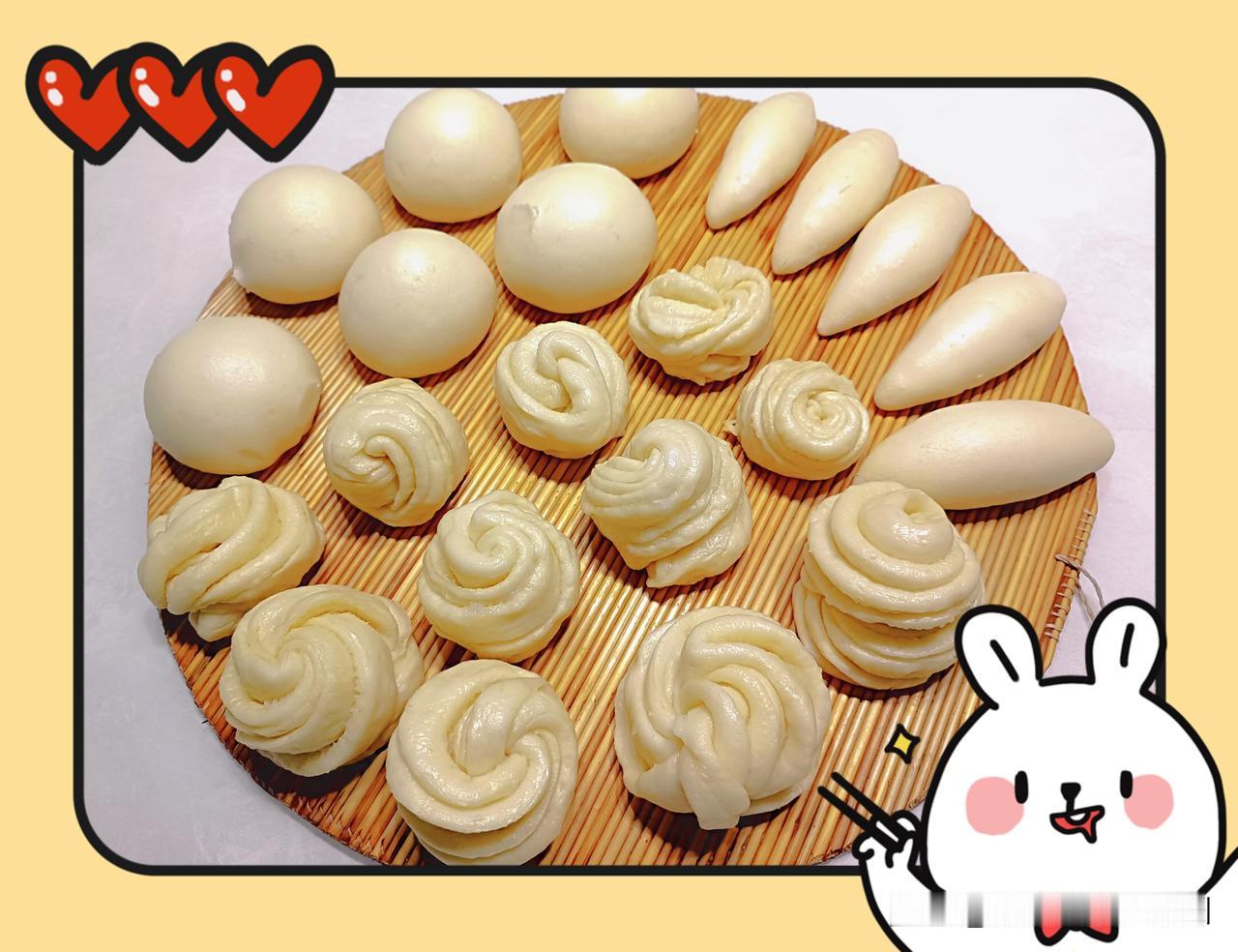 我要夸奖，AI真给力！“这手艺没得说，堪称‘面点大师级’水准！两周零两个月的宝宝