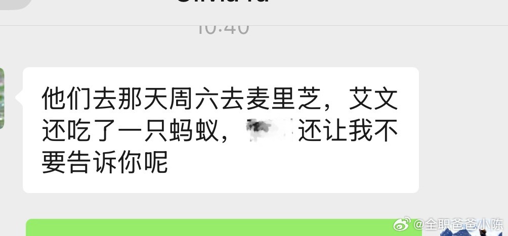刚才跟艾文的鸟友家长交流，大家或多或少都有一个同样的困扰，能五点多起床出门去拍鸟