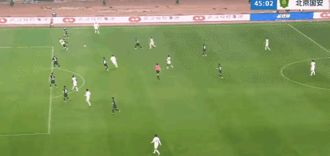 盘点昨天晚上国安队客场挑战三镇队之短长，此场胜利可以说是不同寻常，影响深远。  