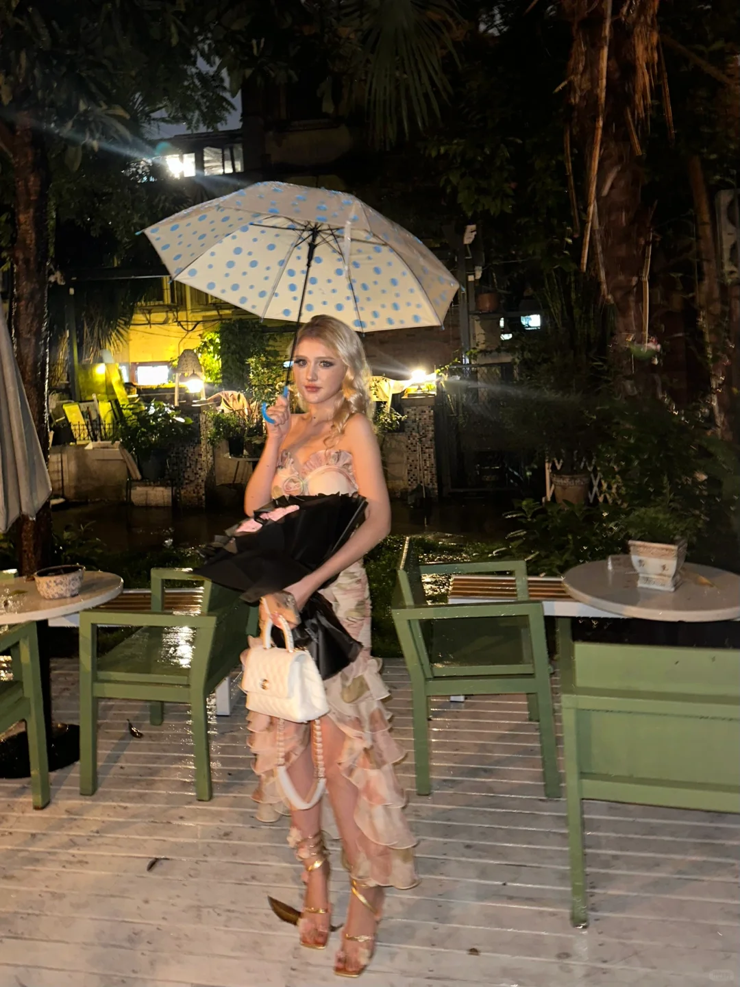 爱与被爱的23岁🎂